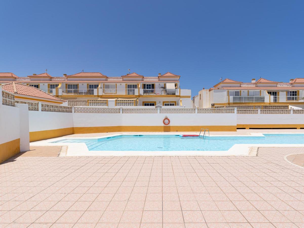 קלטה דה פוסטה Homeforguest Two Bedroom Apartment With Pool And Terrace מראה חיצוני תמונה